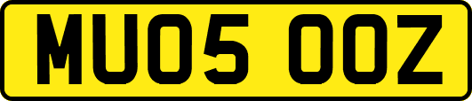 MU05OOZ