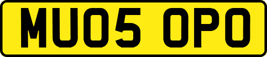 MU05OPO