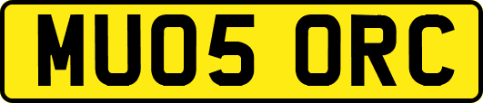 MU05ORC
