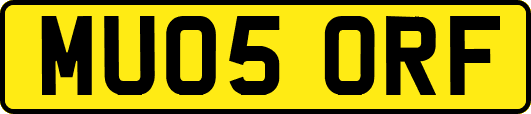 MU05ORF
