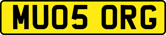 MU05ORG