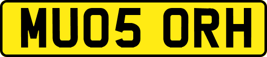 MU05ORH