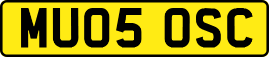 MU05OSC