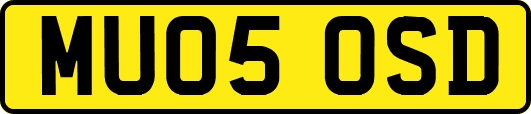 MU05OSD