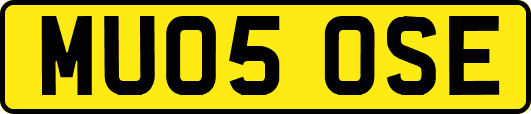 MU05OSE