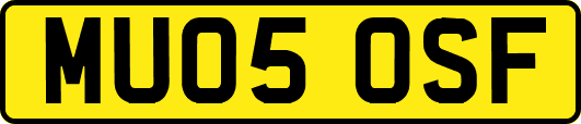 MU05OSF
