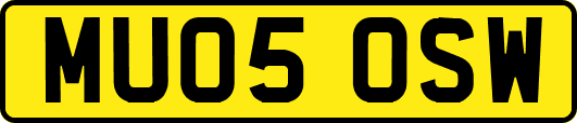 MU05OSW
