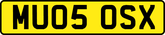MU05OSX
