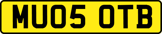 MU05OTB