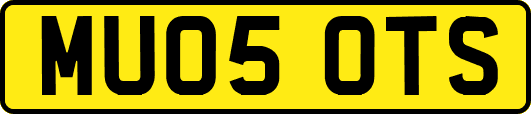 MU05OTS