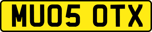 MU05OTX