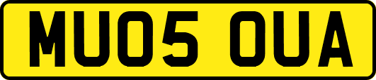 MU05OUA