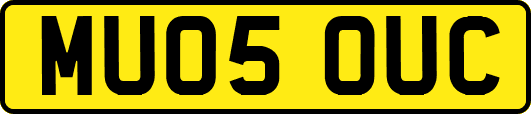 MU05OUC