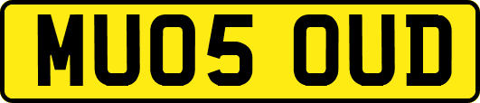 MU05OUD