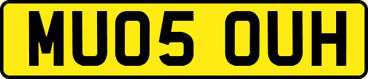 MU05OUH