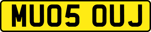 MU05OUJ