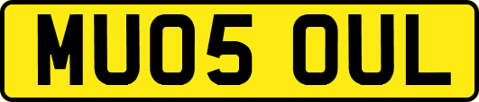 MU05OUL