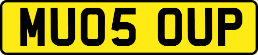 MU05OUP