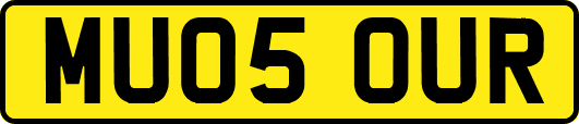 MU05OUR