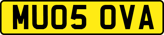 MU05OVA