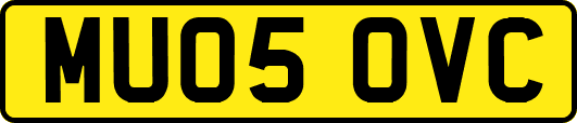 MU05OVC