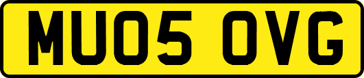 MU05OVG