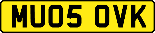 MU05OVK
