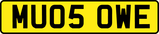 MU05OWE