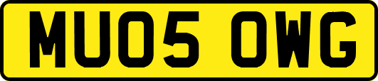 MU05OWG