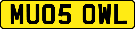 MU05OWL