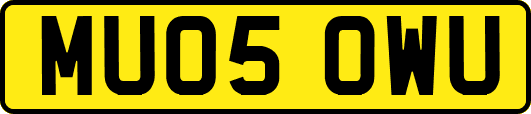 MU05OWU