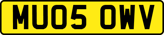 MU05OWV