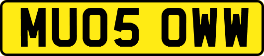 MU05OWW