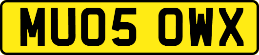 MU05OWX