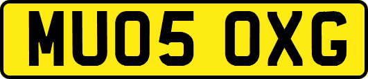 MU05OXG