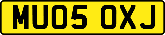 MU05OXJ