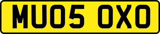 MU05OXO