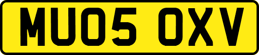 MU05OXV