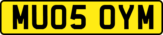MU05OYM