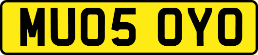 MU05OYO
