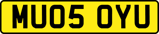 MU05OYU