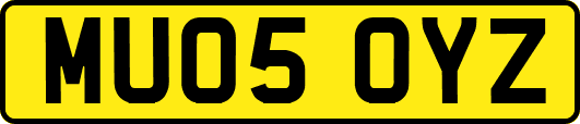 MU05OYZ