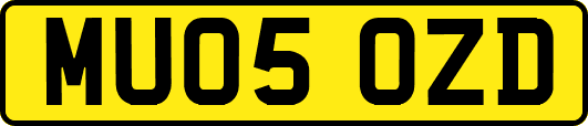 MU05OZD