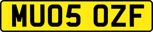 MU05OZF