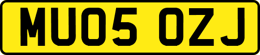 MU05OZJ