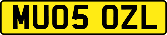 MU05OZL