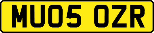 MU05OZR