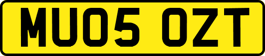 MU05OZT