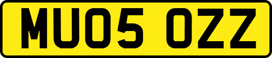 MU05OZZ