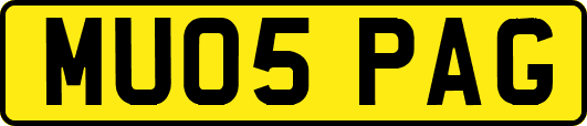 MU05PAG